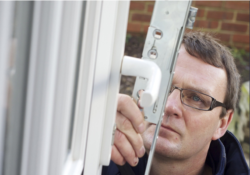 Multipoint lock repairs in Doncaster