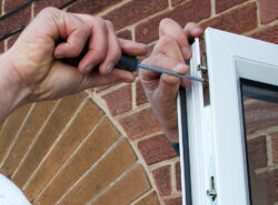 Patio door lock repairs in Doncaster