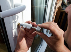 uPVC locksmiths in Doncaster