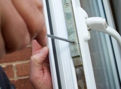 Conservatory door repairs in Doncaster